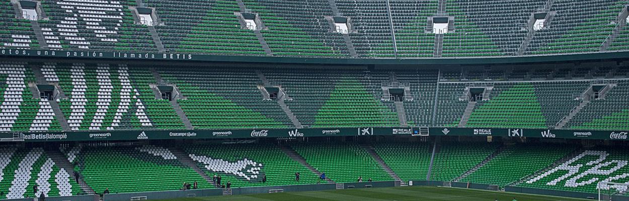 Estadio Benito Villamarín